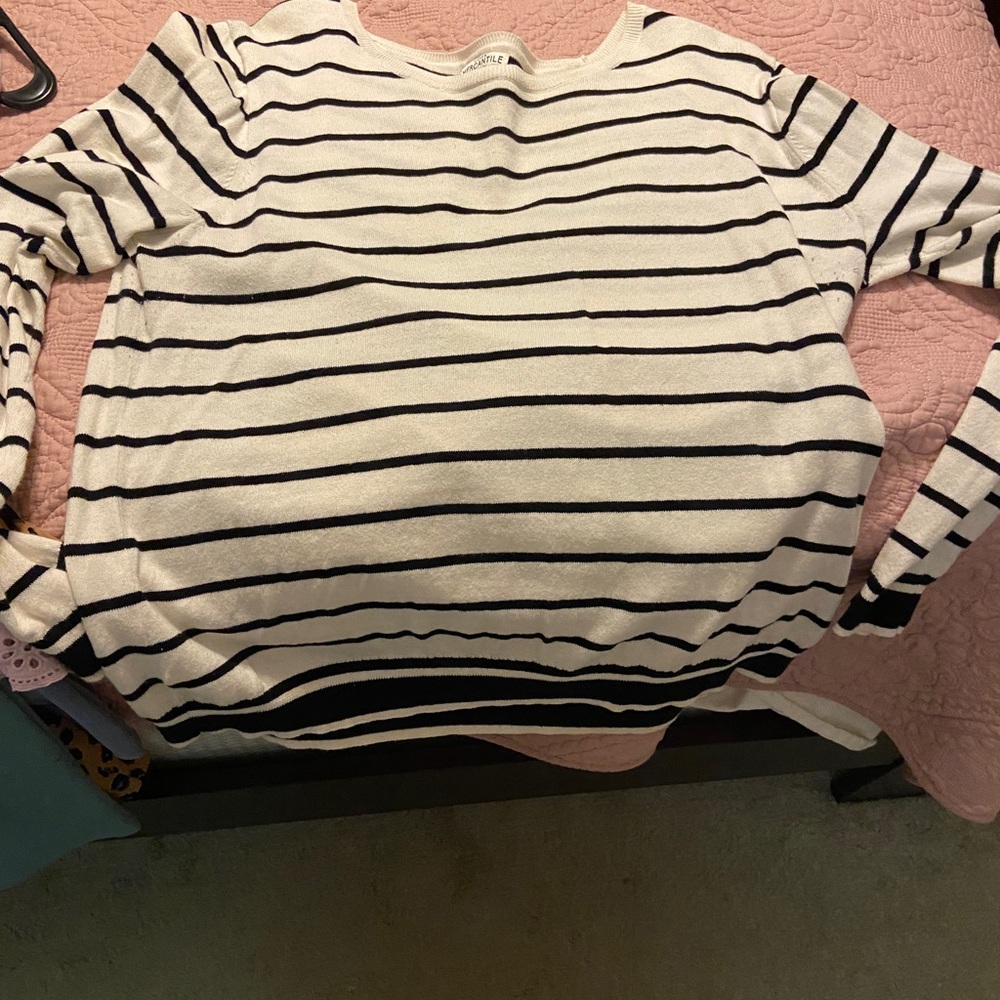 Jcrew Sweater